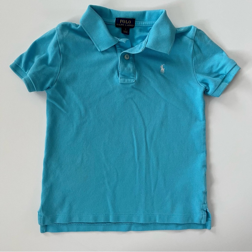 Ralph Lauren Polo Shirt